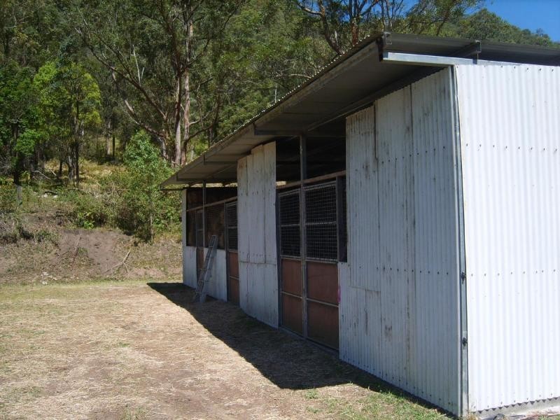 495 NONMUS Road, Stanmore QLD 4514