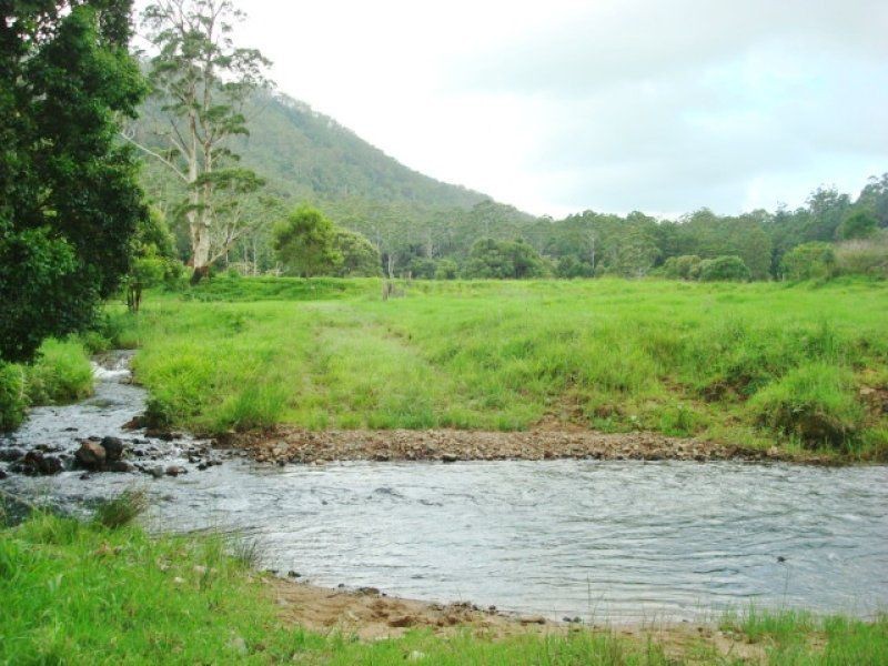 495 NONMUS Road, Stanmore QLD 4514