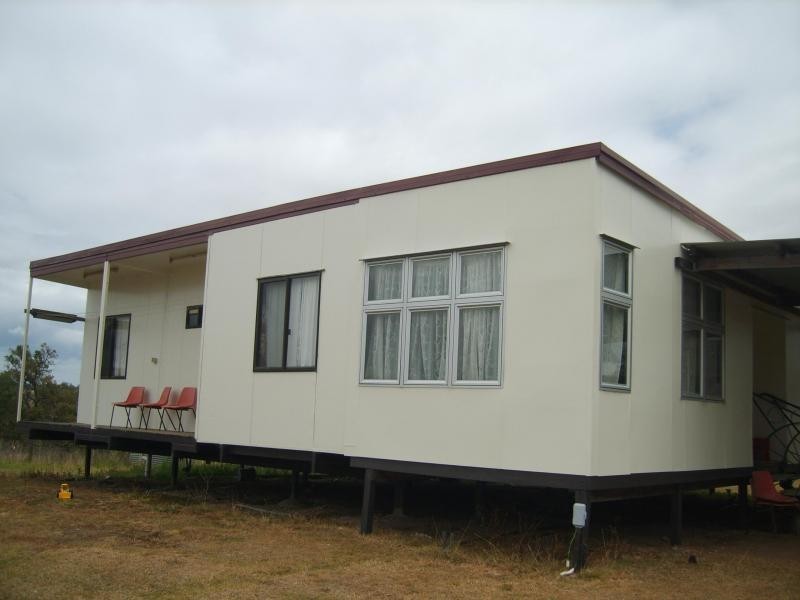 00 DIN DIN Road, Yarraman QLD 4614