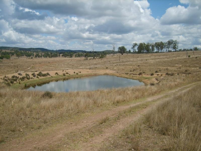 00 DIN DIN Road, Yarraman QLD 4614