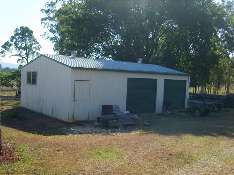 2776 D’AGUILAR Highway, Woodford QLD 4514