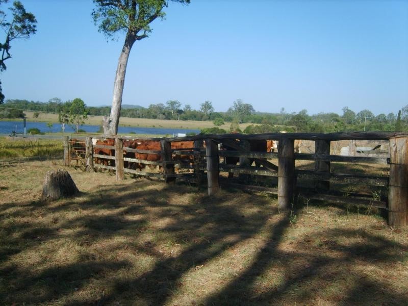 2776 D’AGUILAR Highway, Woodford QLD 4514