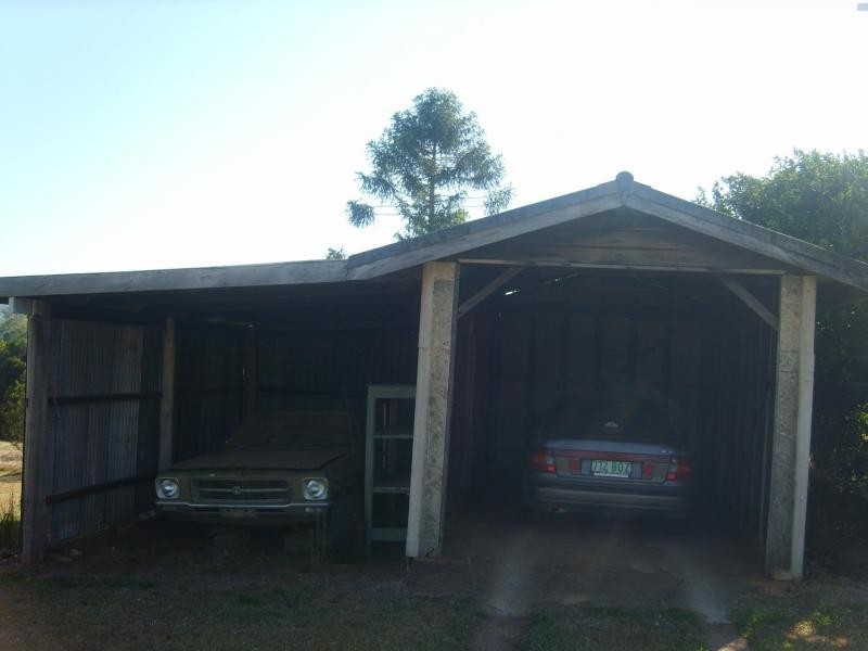 2776 D’AGUILAR Highway, Woodford QLD 4514