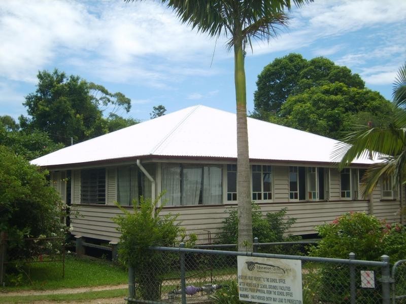 Woodford QLD 4514