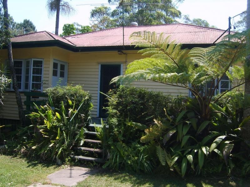 Woodford QLD 4514