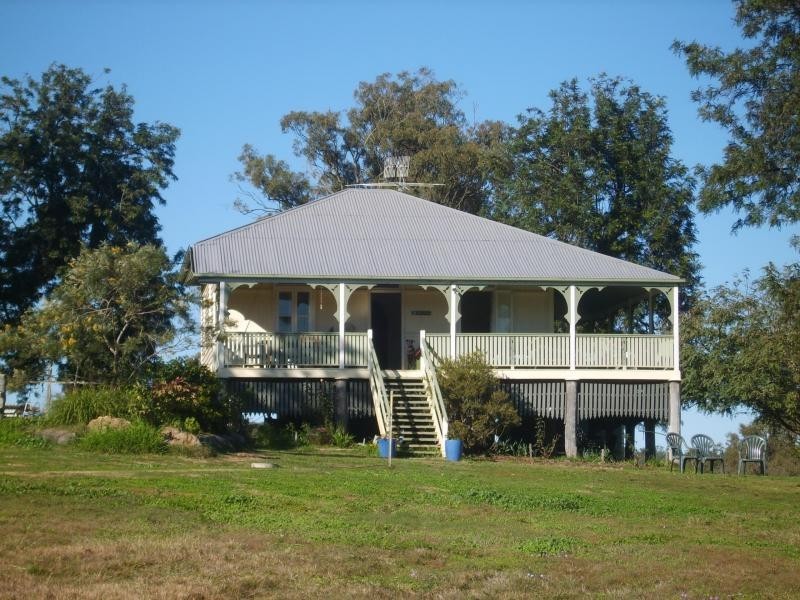 385 Ferris Road, Murgon QLD 4605