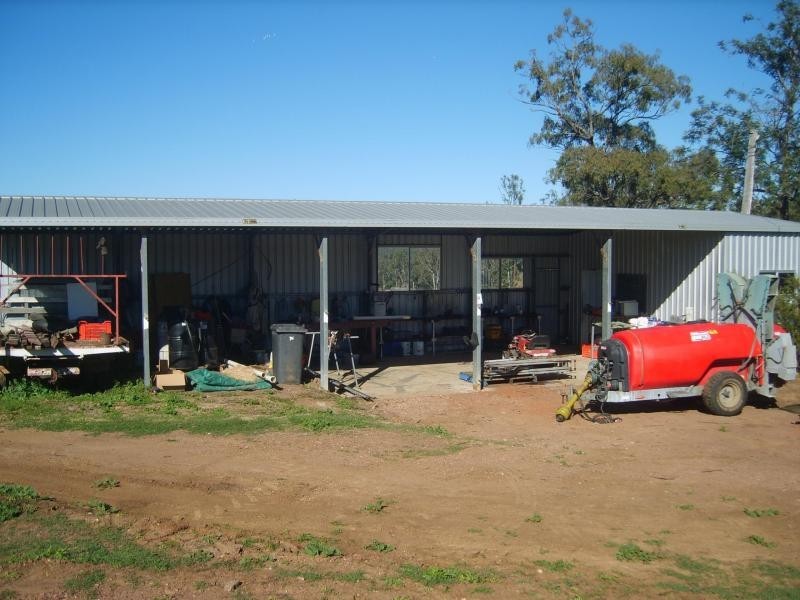 385 Ferris Road, Murgon QLD 4605