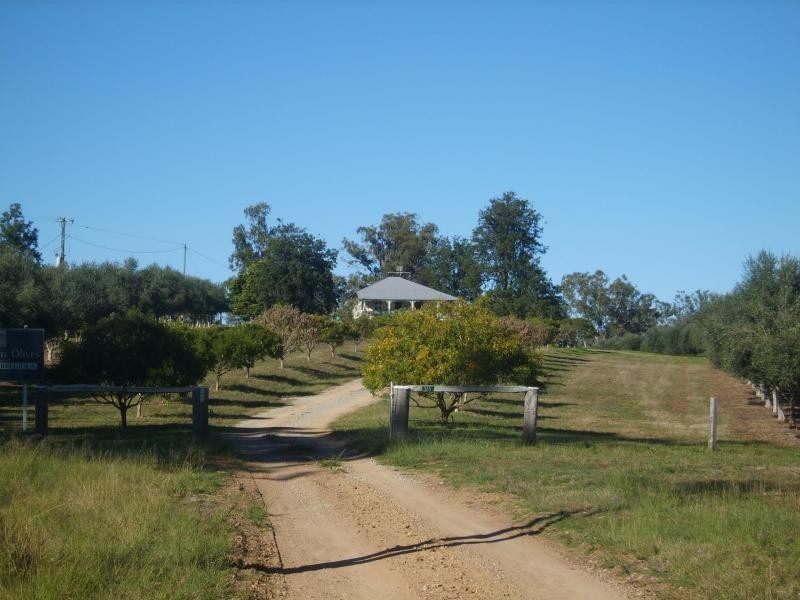 385 Ferris Road, Murgon QLD 4605