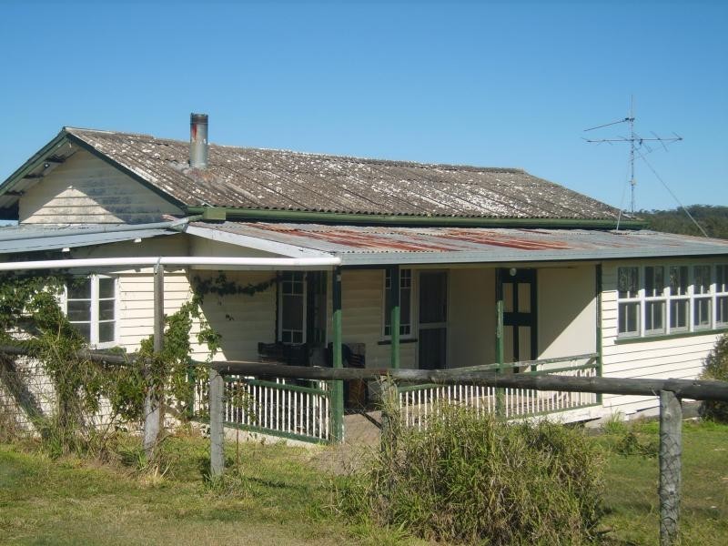 385 Ferris Road, Murgon QLD 4605