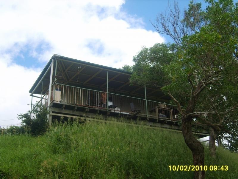 52 WHYTE Road, Delaneys Creek QLD 4514