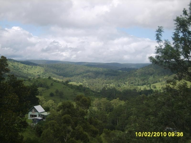 52 WHYTE Road, Delaneys Creek QLD 4514