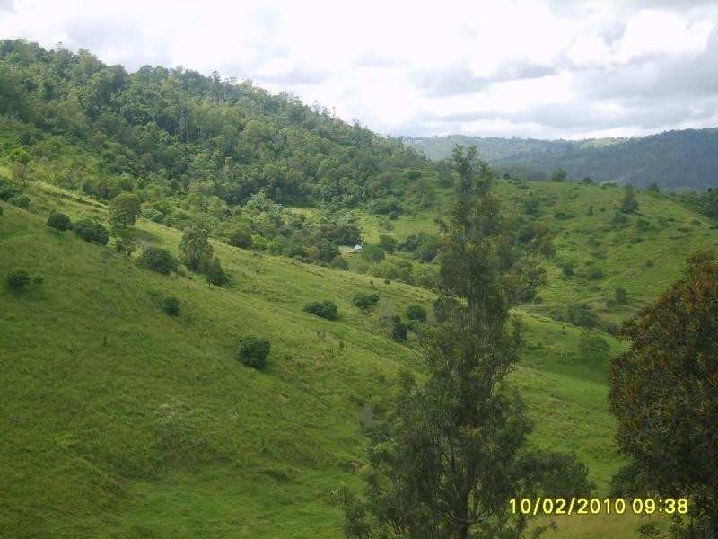 52 WHYTE Road, Delaneys Creek QLD 4514