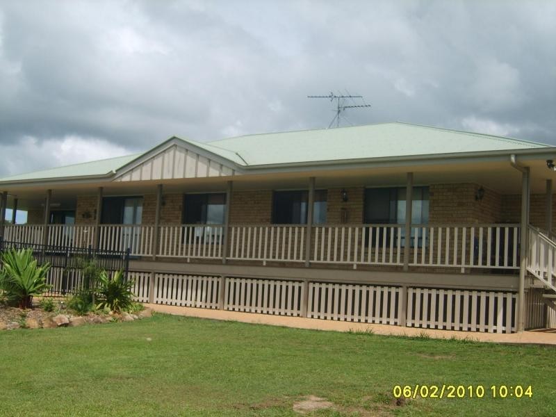43 PHILLIPS Road, Stanmore QLD 4514