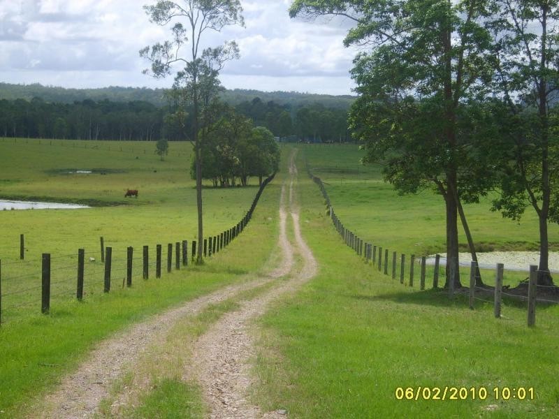 43 PHILLIPS Road, Stanmore QLD 4514
