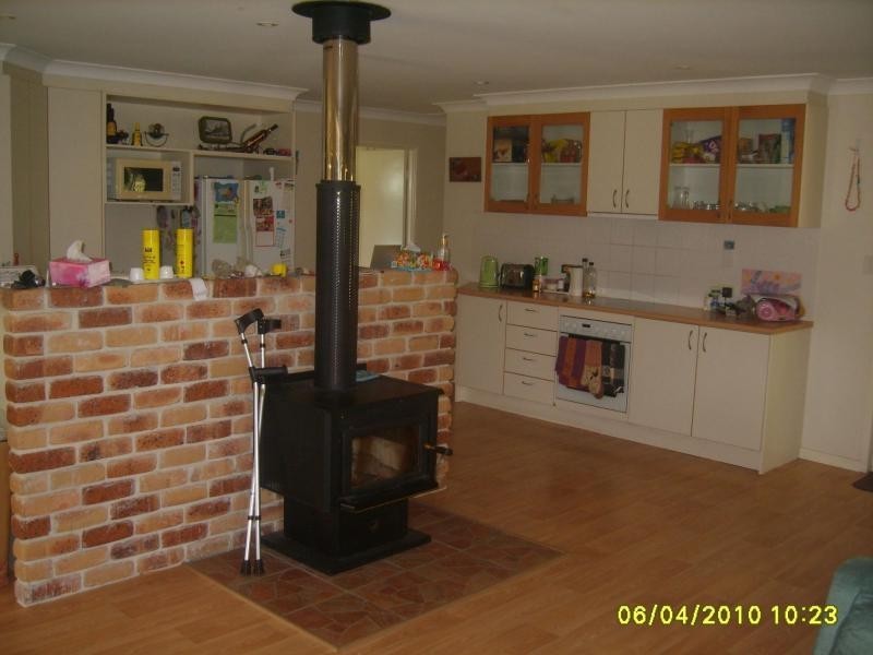 212 Grays Road, Kilcoy QLD 4515