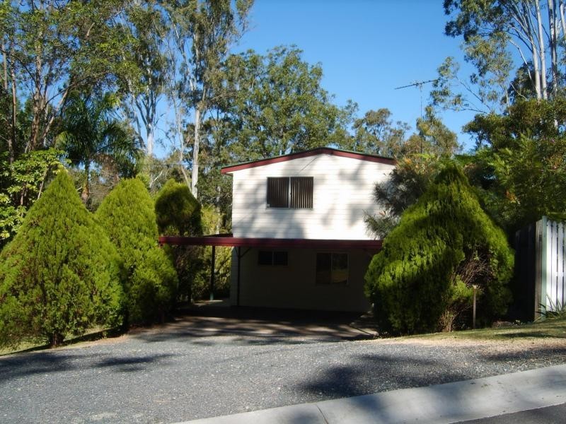 D’aguilar QLD 4514