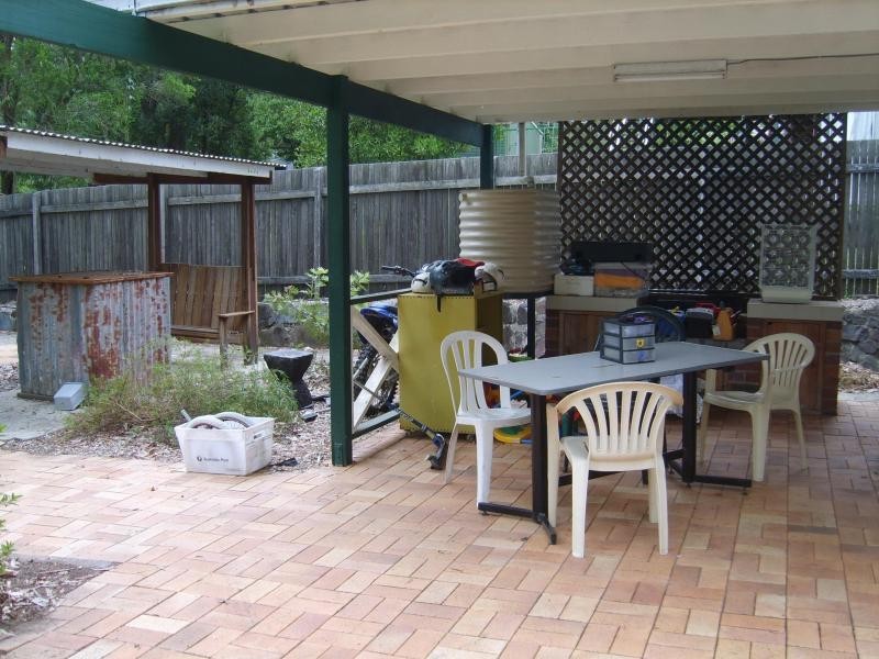 D’aguilar QLD 4514