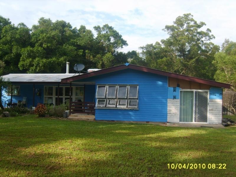 760 BELLTHORPE Road, Stanmore QLD 4514