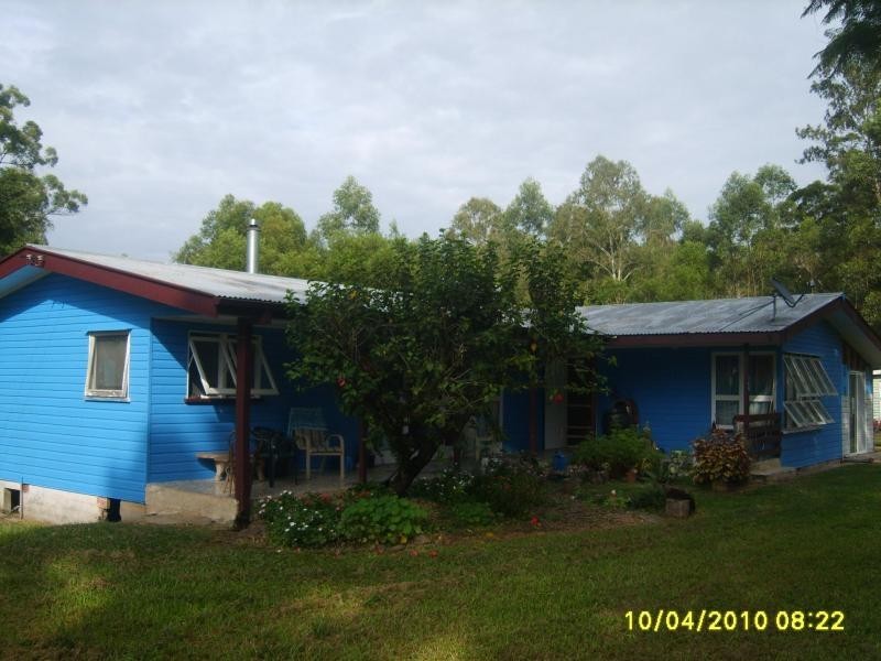 760 BELLTHORPE Road, Stanmore QLD 4514