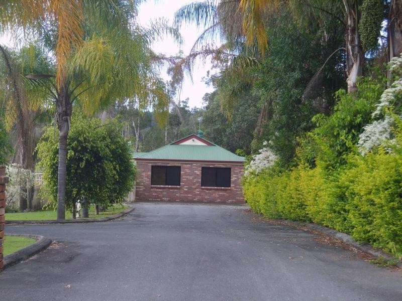 Woodford QLD 4514
