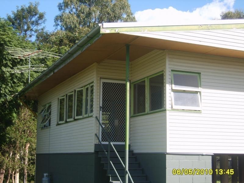 Delaneys Creek QLD 4514