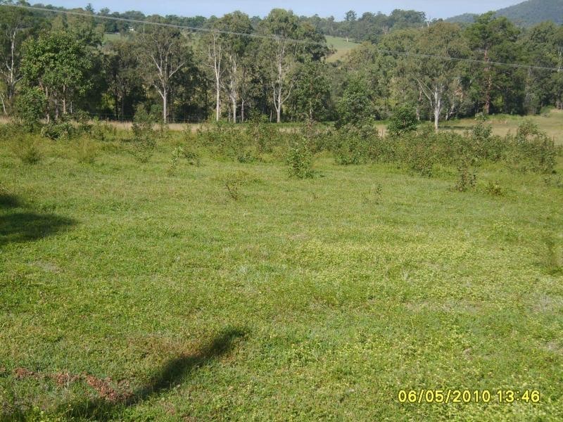 Delaneys Creek QLD 4514