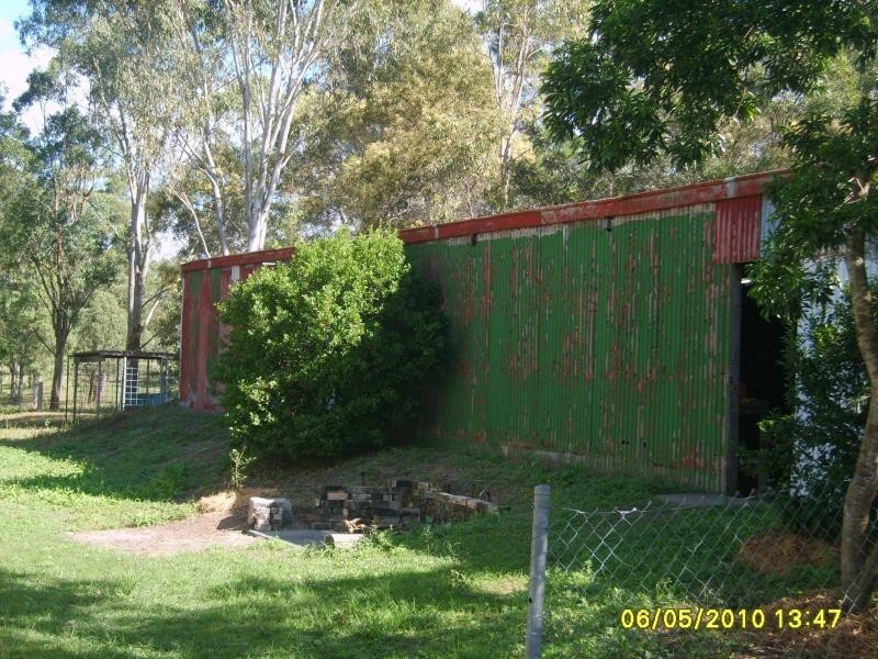 Delaneys Creek QLD 4514