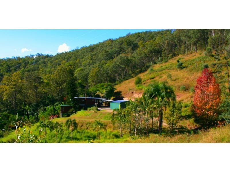 Neurum QLD 4514
