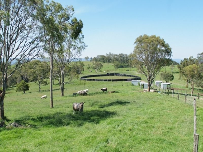 196 ROBINSON Road, Mount Mee QLD 4521