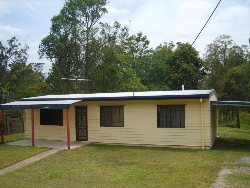 2054 WOOD Street, D’aguilar QLD 4514