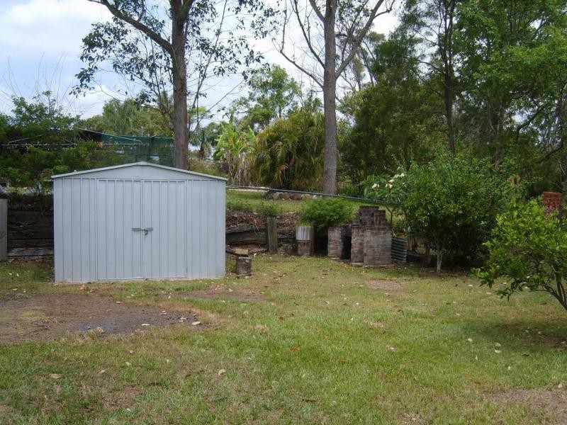 2054 WOOD Street, D’aguilar QLD 4514