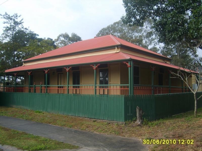 D’aguilar QLD 4514