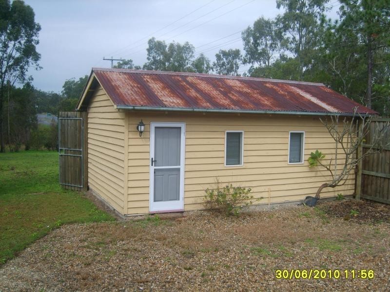 D’aguilar QLD 4514