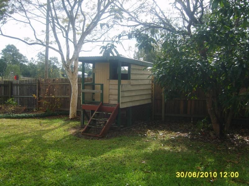 D’aguilar QLD 4514
