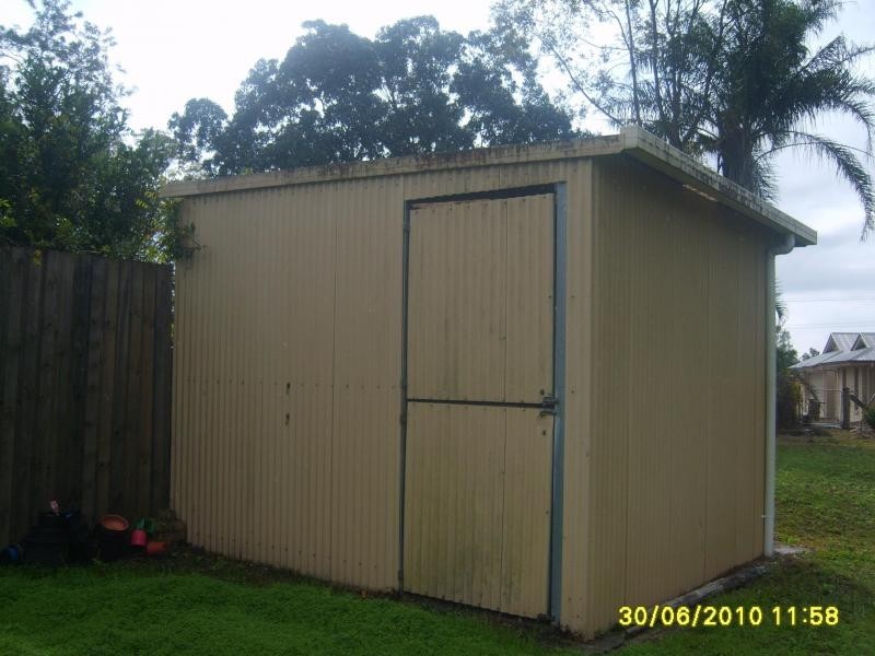 D’aguilar QLD 4514