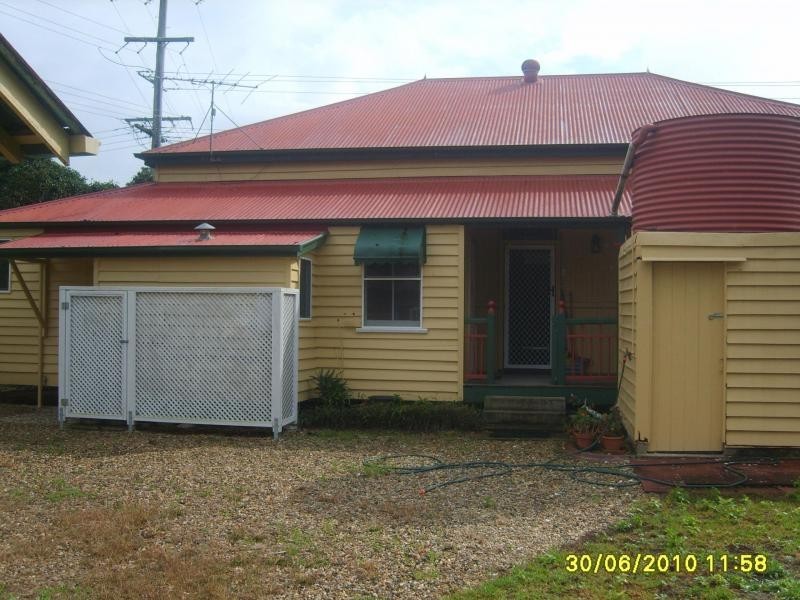 D’aguilar QLD 4514