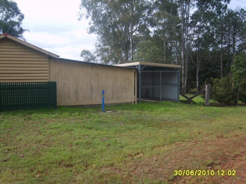 D’aguilar QLD 4514