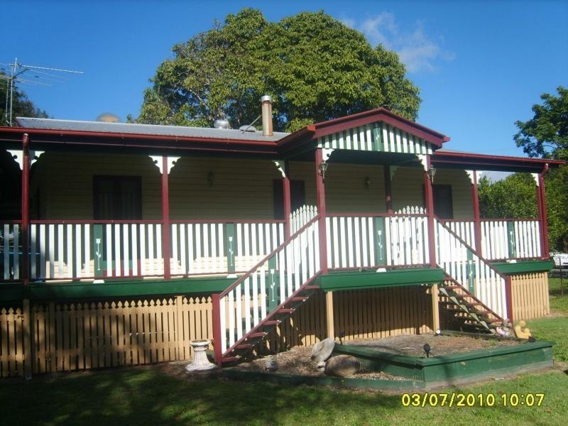 Woodford QLD 4514