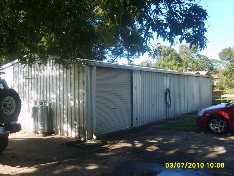 Woodford QLD 4514