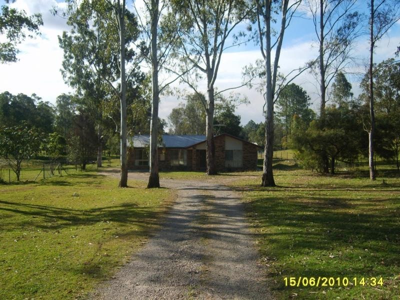 Woodford QLD 4514