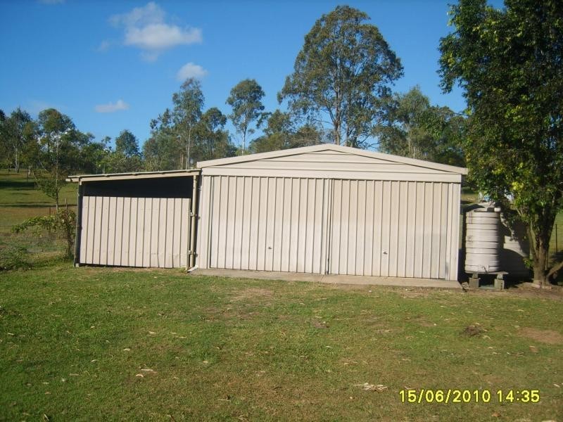 Woodford QLD 4514