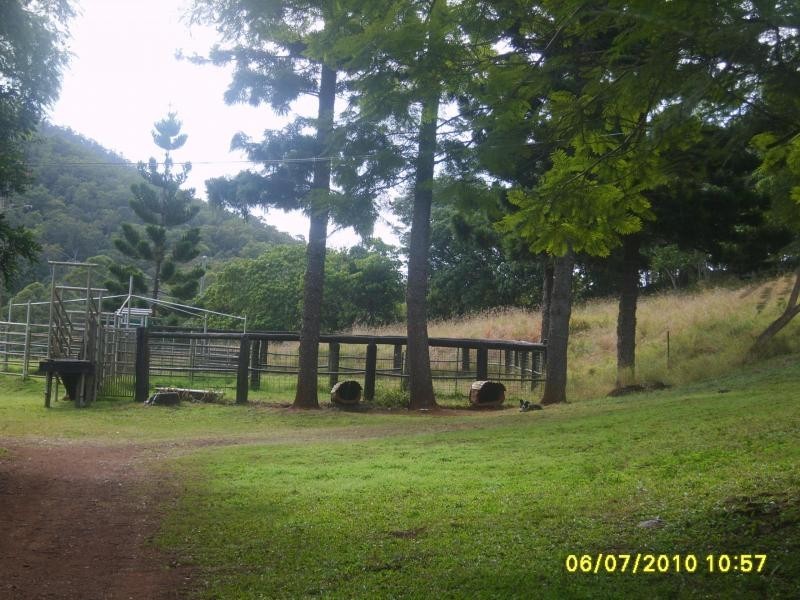 Amamoor QLD 4570