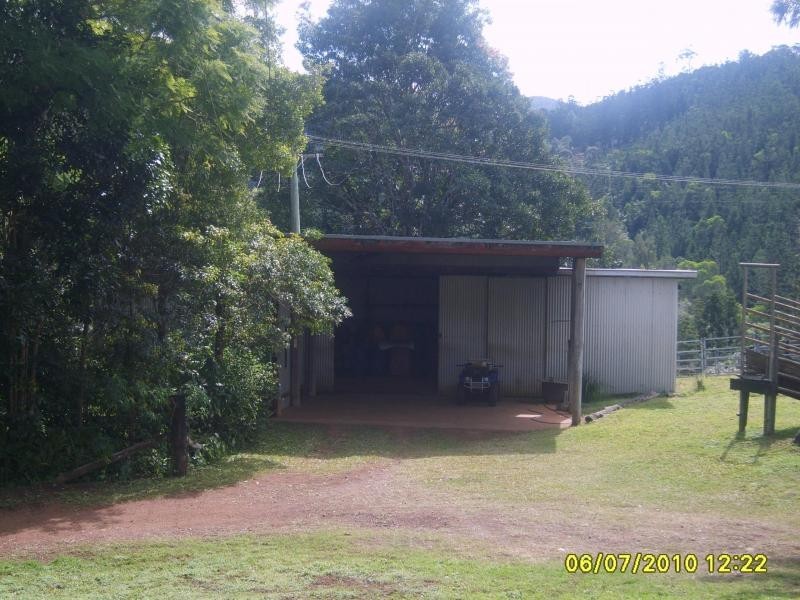Amamoor QLD 4570