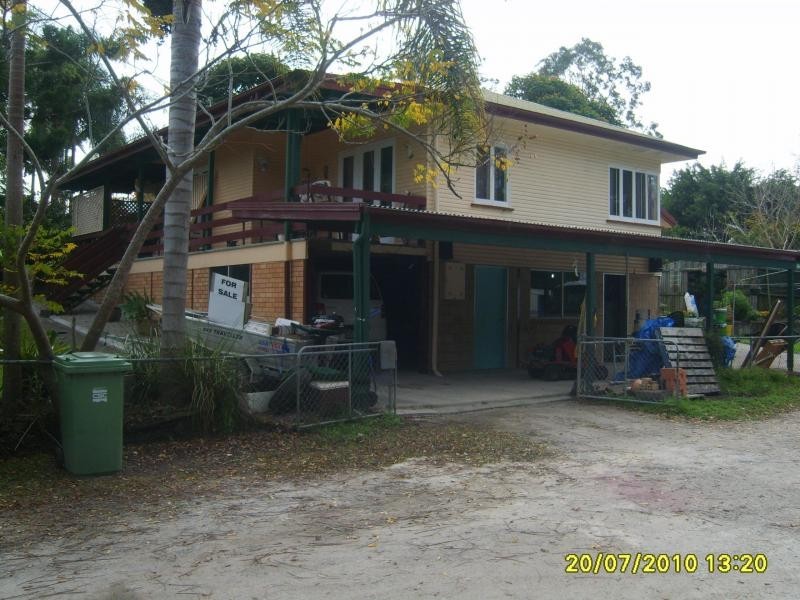 45 CURRAN Street, D’aguilar QLD 4514