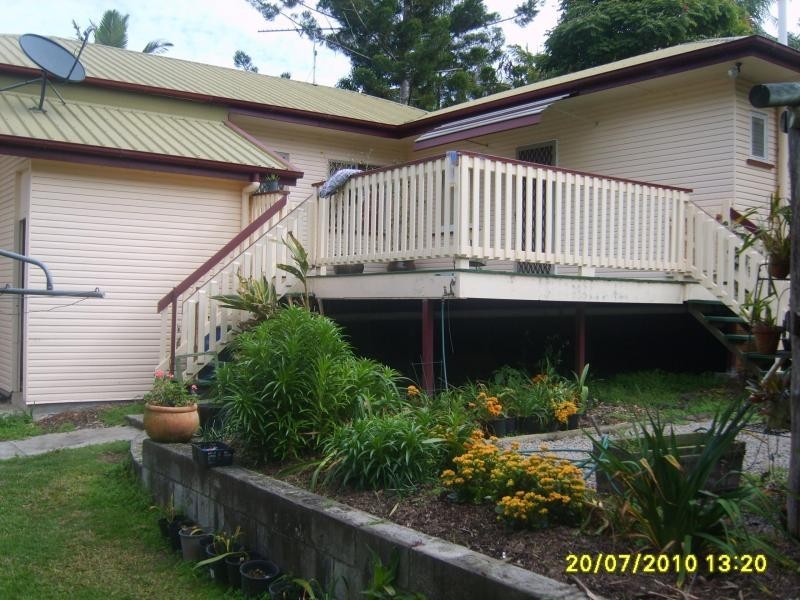 45 CURRAN Street, D’aguilar QLD 4514