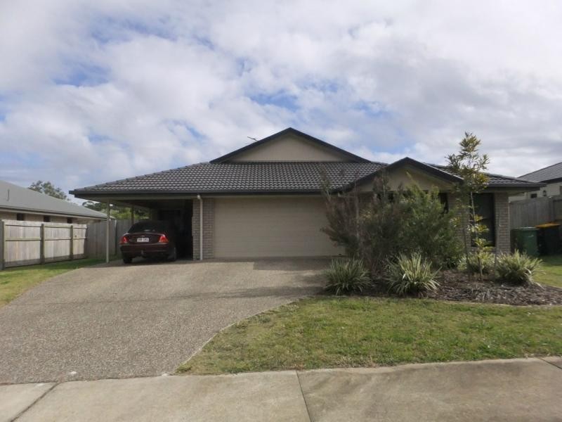 23 TAMINGA Circuit, D’aguilar QLD 4514