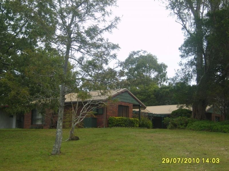 160 PEDWELL Road, Mount Mee QLD 4521