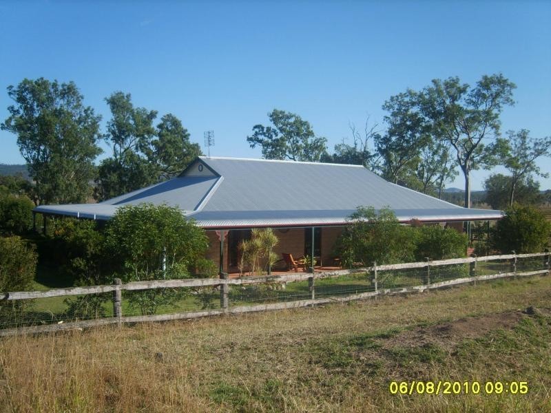 Toogoolawah QLD 4313