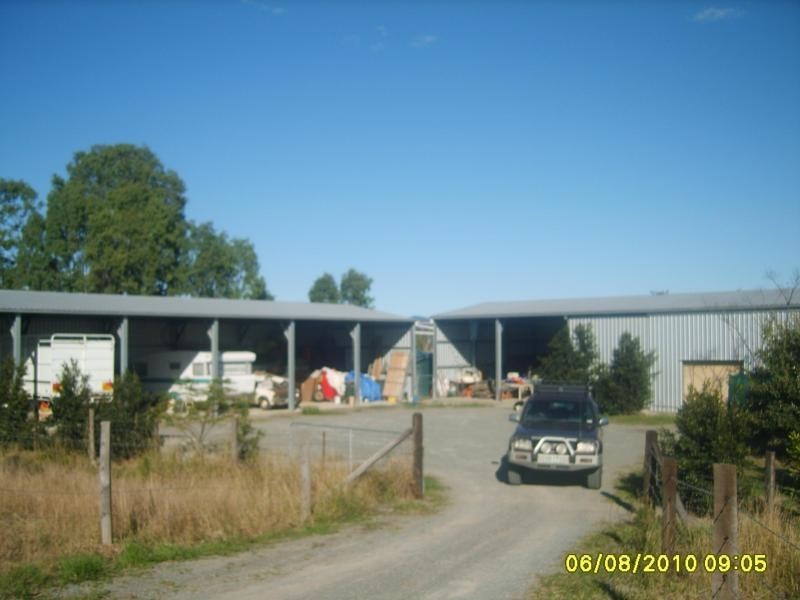 Toogoolawah QLD 4313