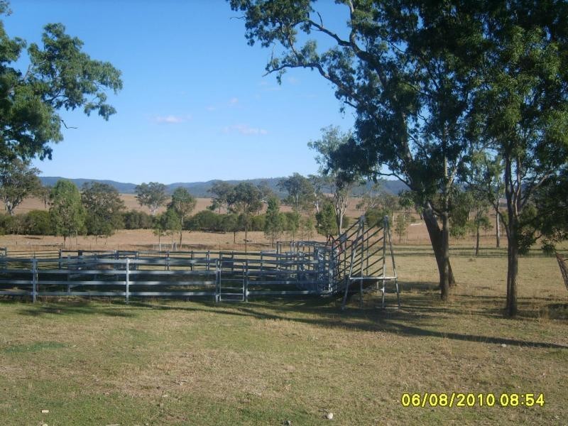 Toogoolawah QLD 4313